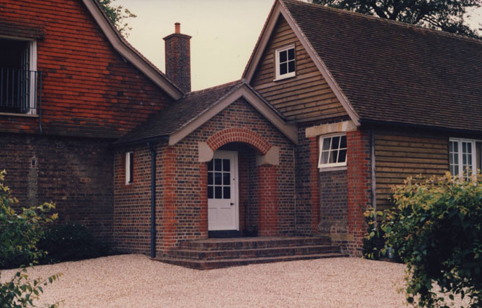 Descriptive Image Name